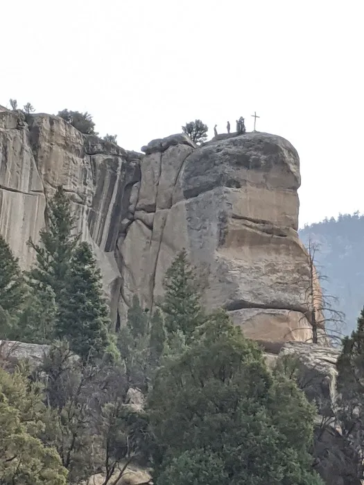 Little Bear Group Campground 9