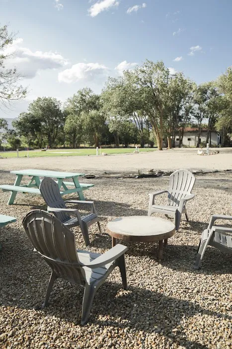 Joe's Valley Camping 1