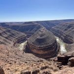 Goosenecks Campground