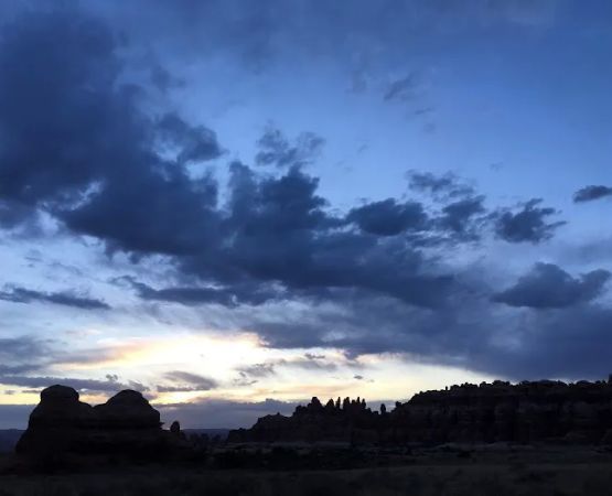 CP5 Campground