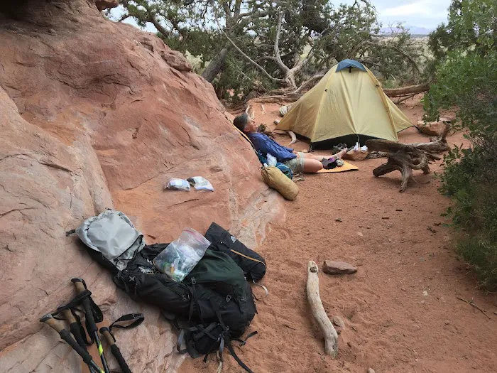 CP5 Campground 3