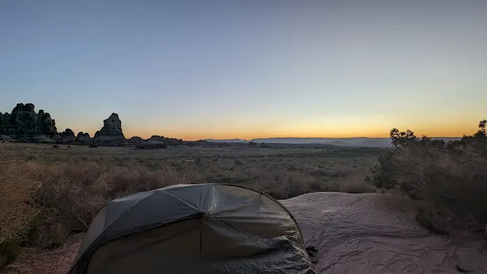 CP4 Campground 1