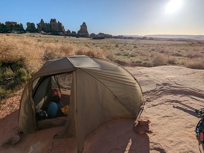 CP4 Campground 6