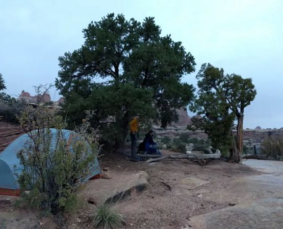 EC2 Campground