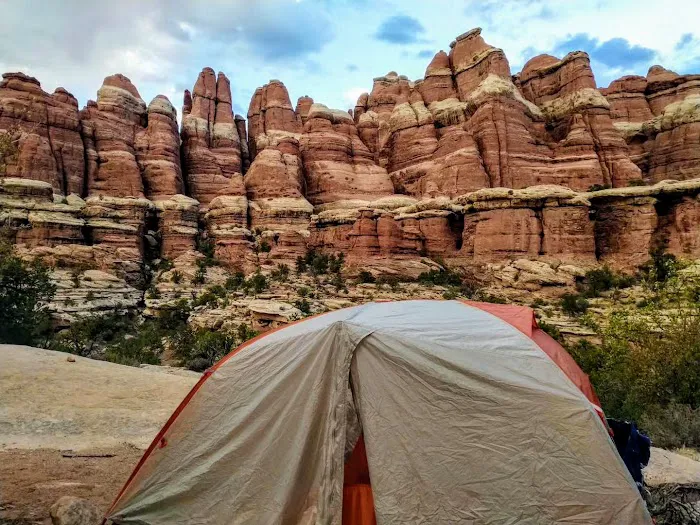 EC2 Campground 1