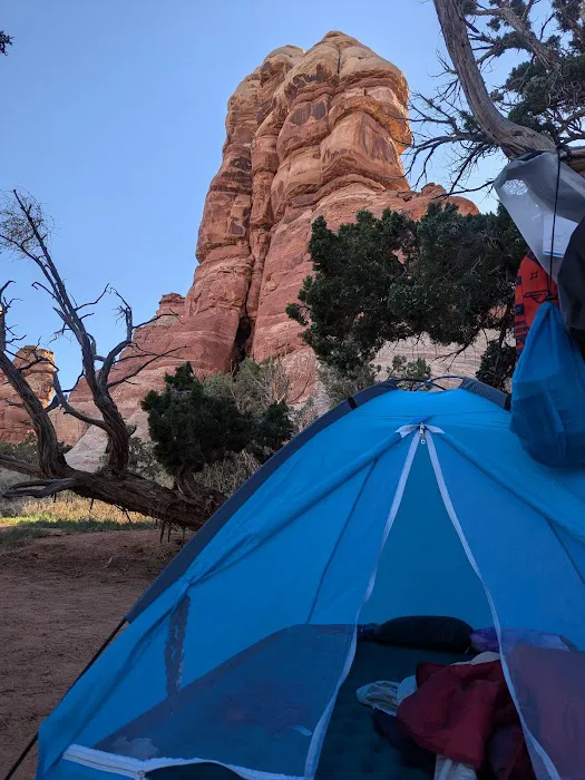 CP3 Campground 2