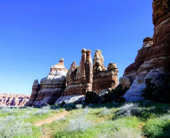 CP3 Campground