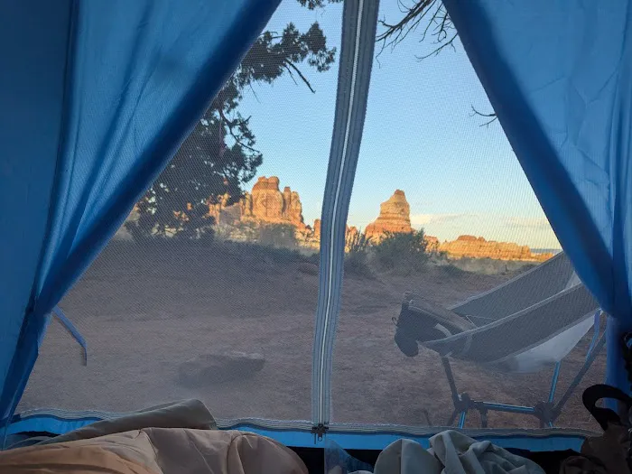 CP3 Campground 5
