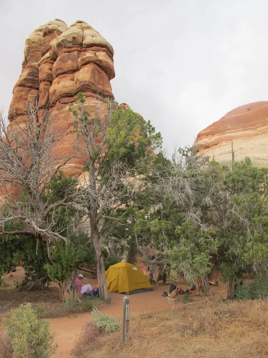 CP3 Campground 4