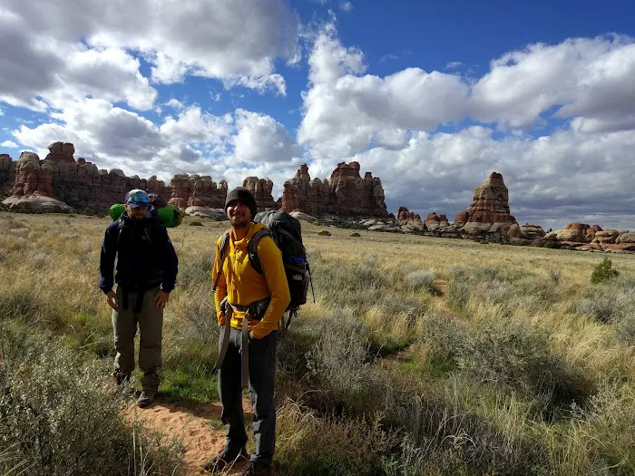 CP3 Campground 6
