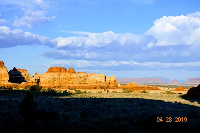 CP3 Campground 8