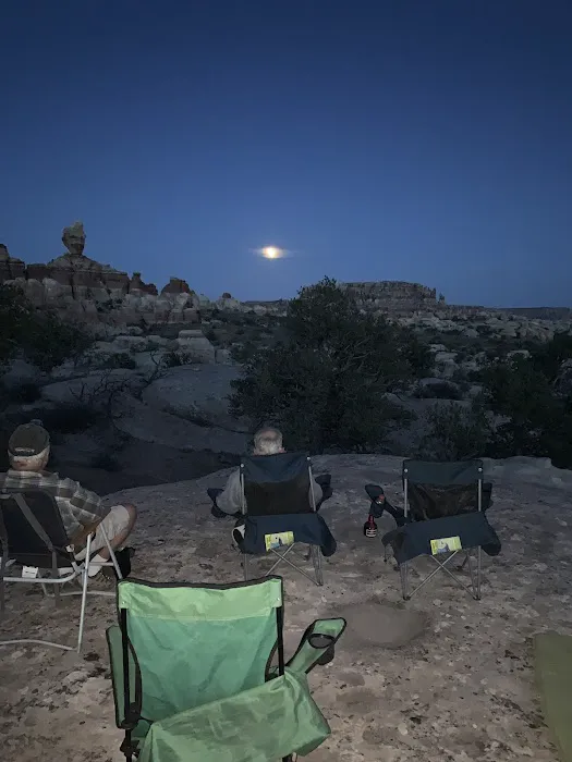 Horsehoof Campground 4