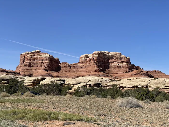 The Needles Campground 1