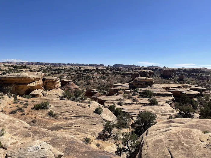 The Needles Campground 3