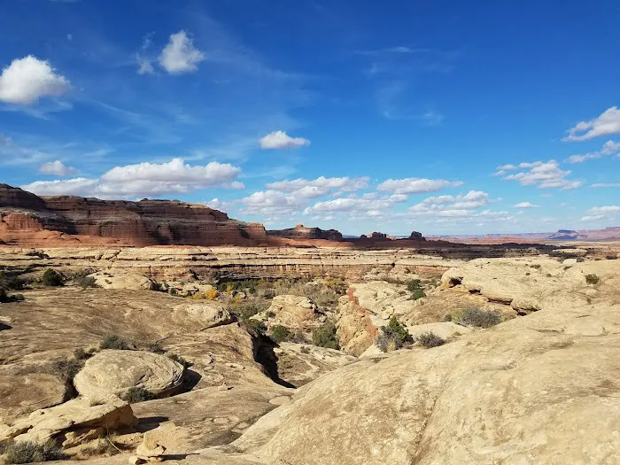 LC1 Campground 2