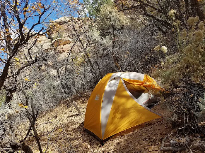 LC1 Campground 0