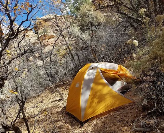 LC1 Campground
