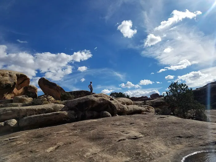 LC1 Campground 1
