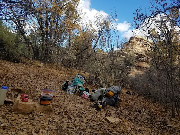 LC1 Campground 3