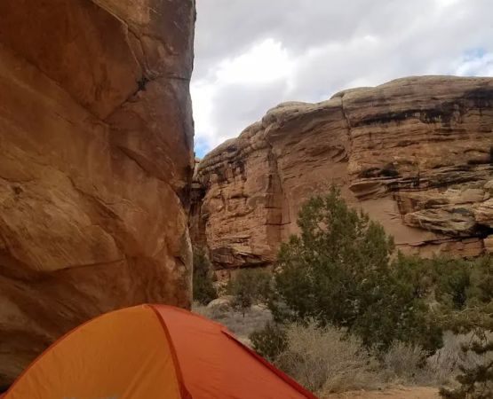 LC2 Campground