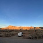 Creek Pasture Campground