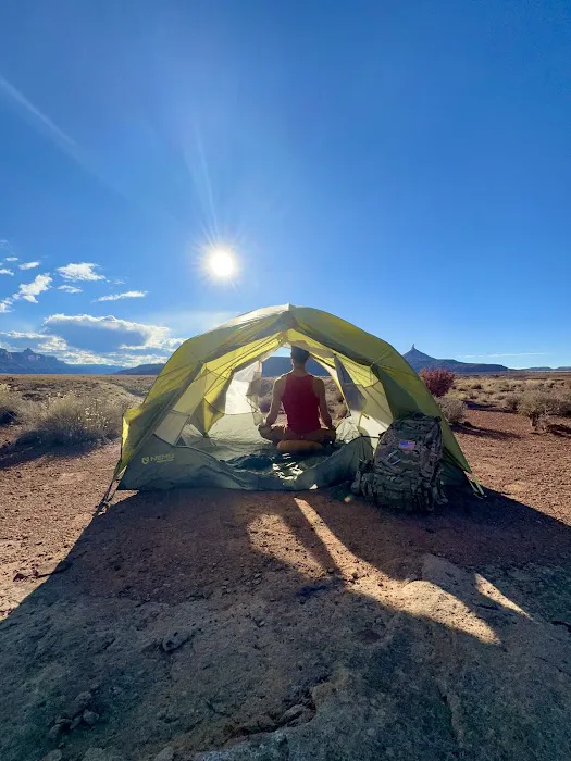 Superbowl Campground 5