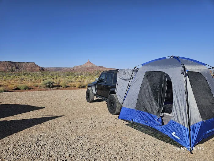 Superbowl Campground 3