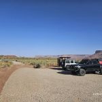 Superbowl Campground