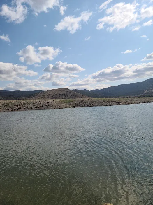 Minersville Campground 3