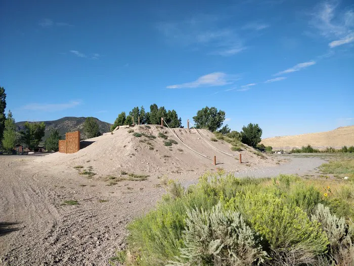 Minersville Campground 6