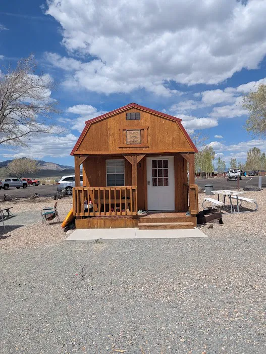 Minersville Campground 9