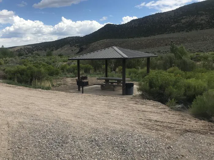 Hanging Rock Campground 0