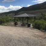 Hanging Rock Campground