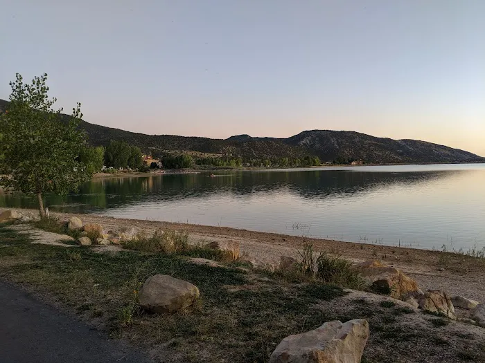 Pioneer Campground 1