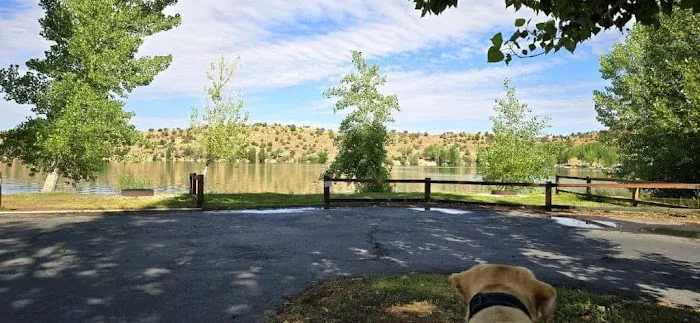 Pioneer Campground 4