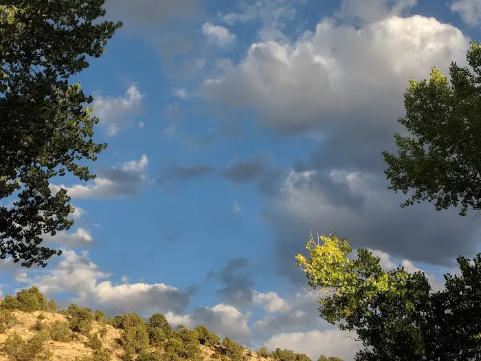 Pioneer Campground 7