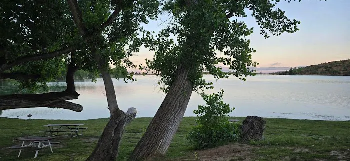 Pioneer Campground 3