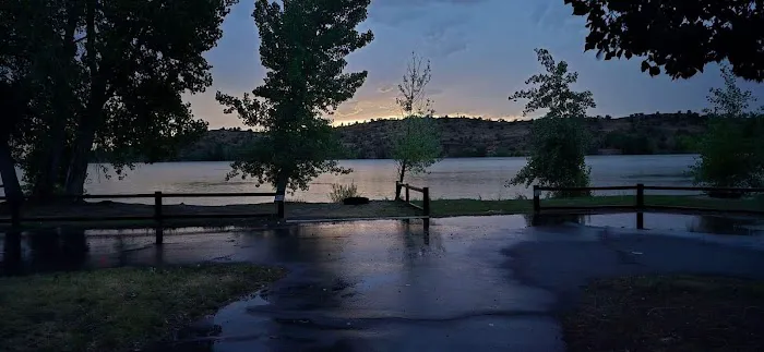 Pioneer Campground 6