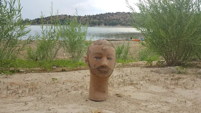 Pioneer Campground 8