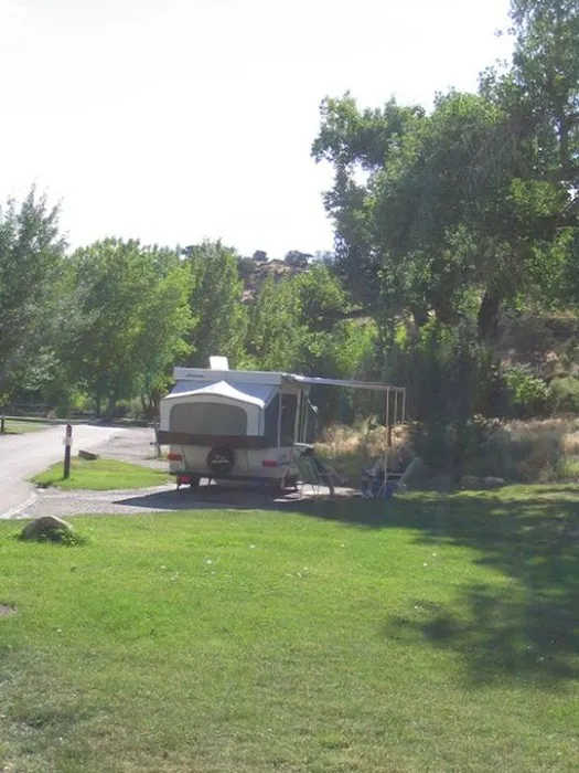 Pioneer Campground 9