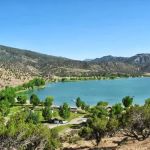 Arapeen Palisade Campground