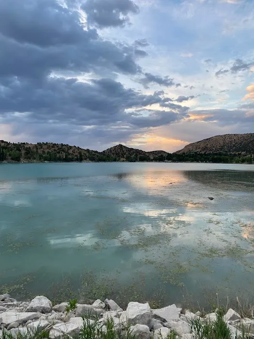 Arapeen Palisade Campground 2