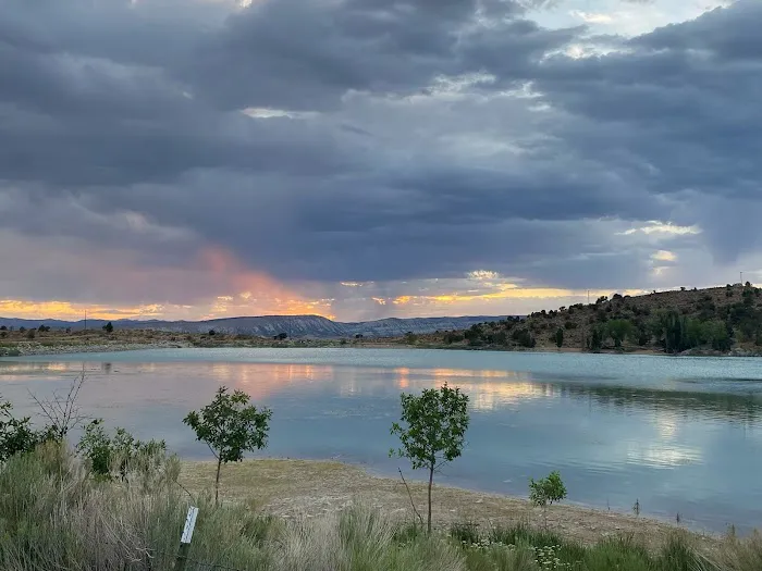 Arapeen Palisade Campground 4