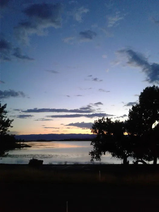 Arapeen Palisade Campground 7
