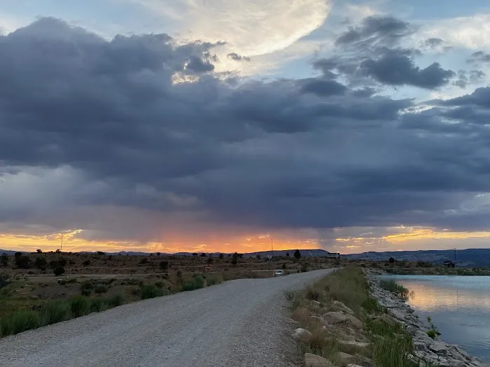 Arapeen Palisade Campground 9