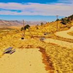 Chipper Loop Campground