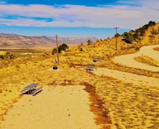 Chipper Loop Campground