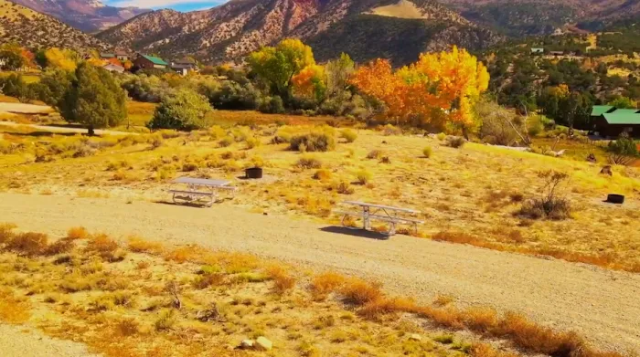 Chipper Loop Campground 4