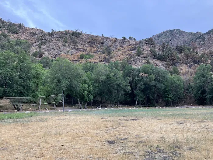 Oak Creek Campground 0