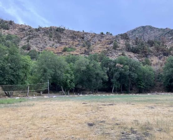 Oak Creek Campground